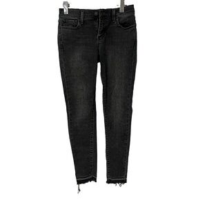 COPY - Levi’s 710 super skinny black jeans size 28